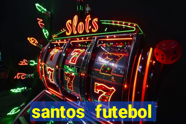 santos futebol clube futemax